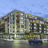 Vancouver condo development