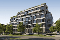 Vancouver condo